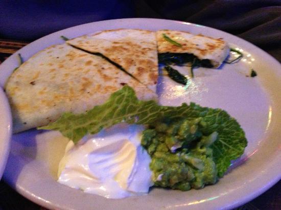 Rosepepper Cantina signature dishes Los OriginalesQuesadillaChile Rellenos