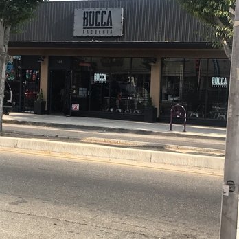 Bocca Taqueria