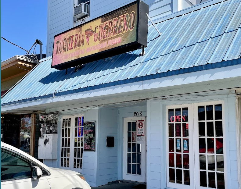 Taqueria Guerrero