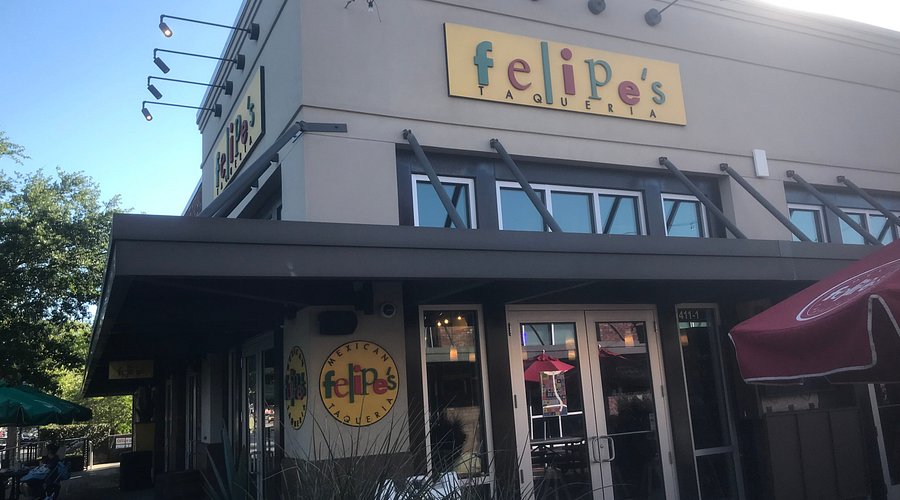Felipe's Taqueria