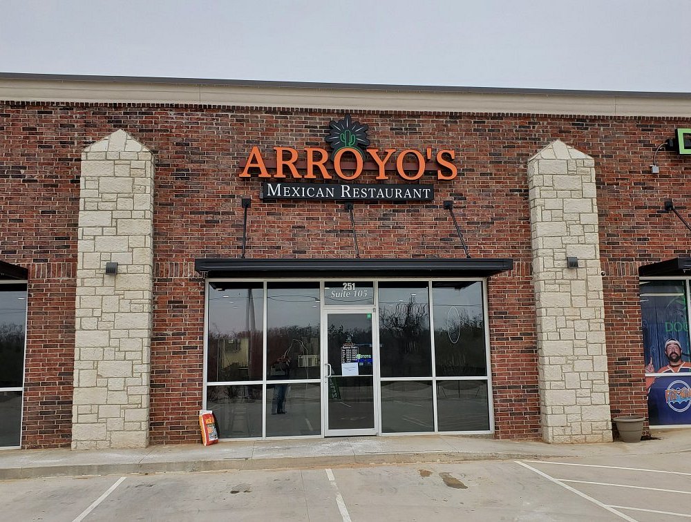 Arroyos Mexican Restaurant