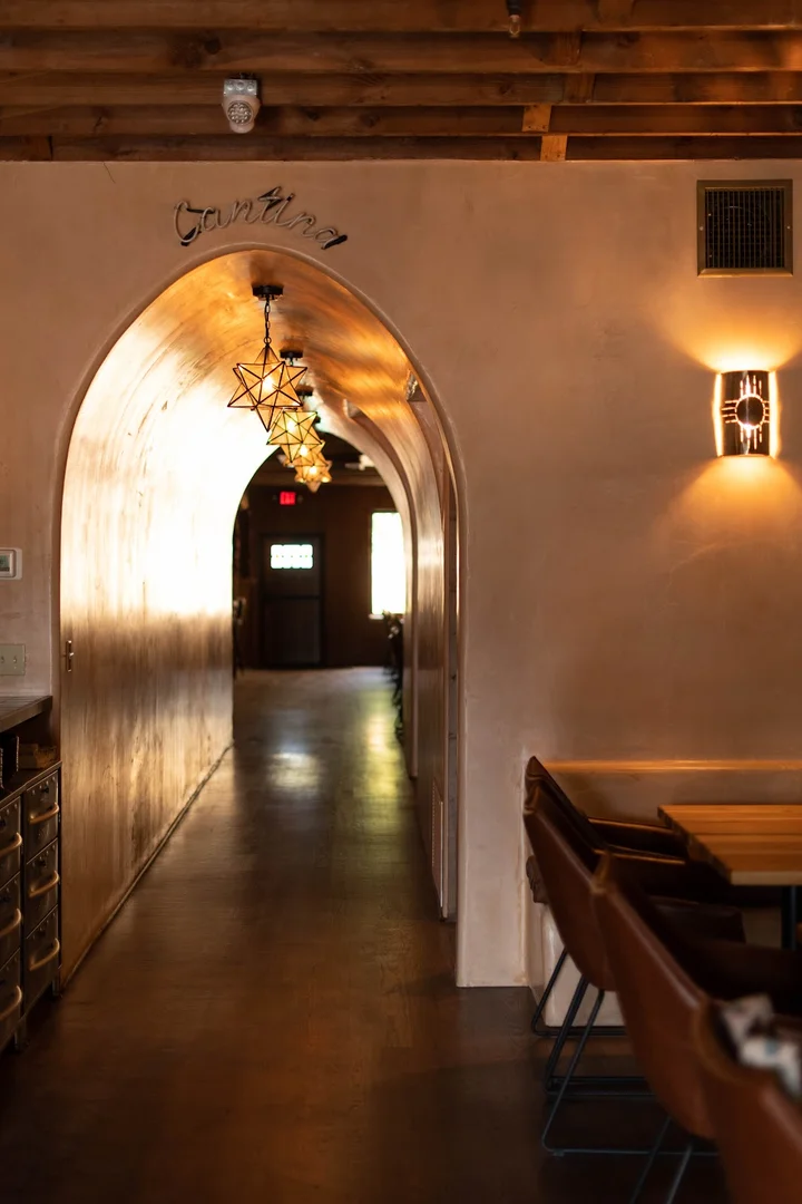 El Coyote New Mexican Bar and Cantina