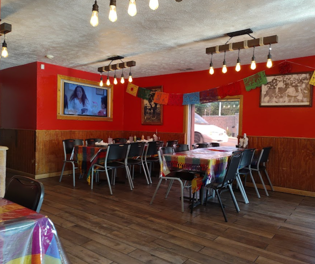 Taqueria Tijuana