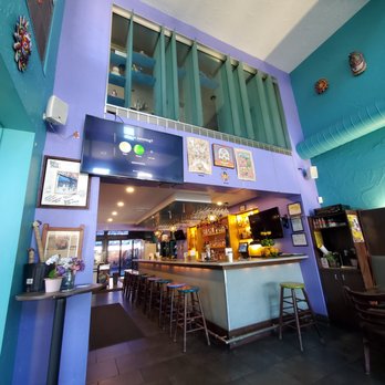 La Palapa