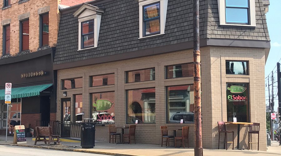 Totopo Cocina and Cantina
