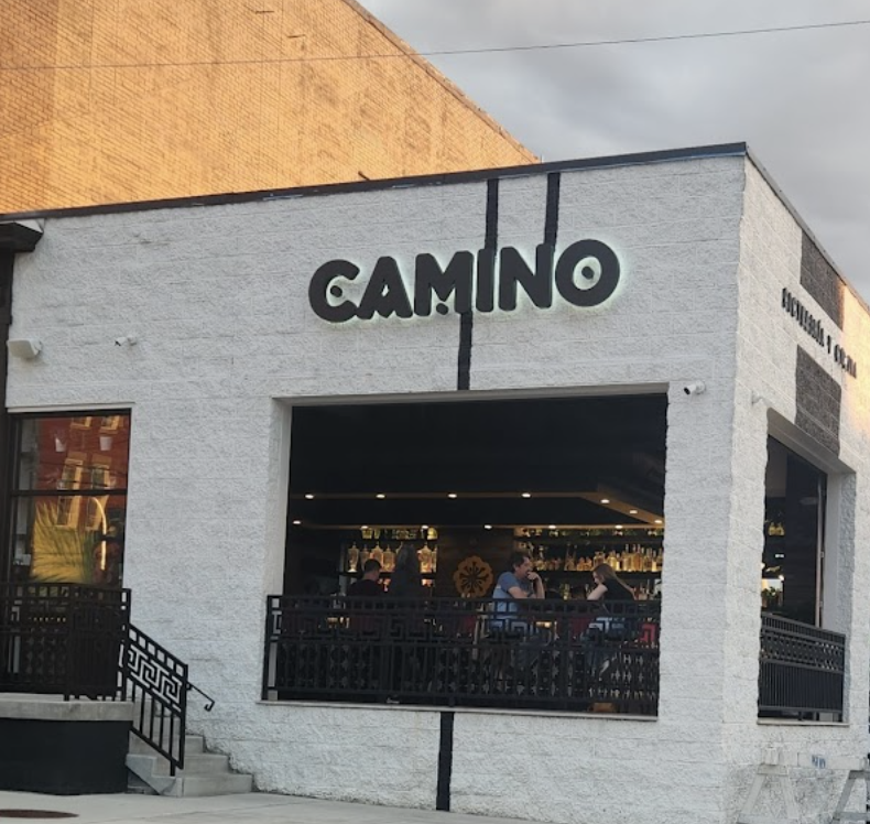Camino