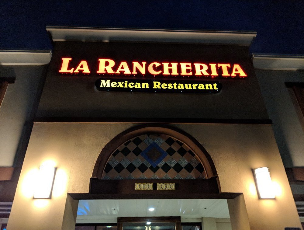 La Rancherita