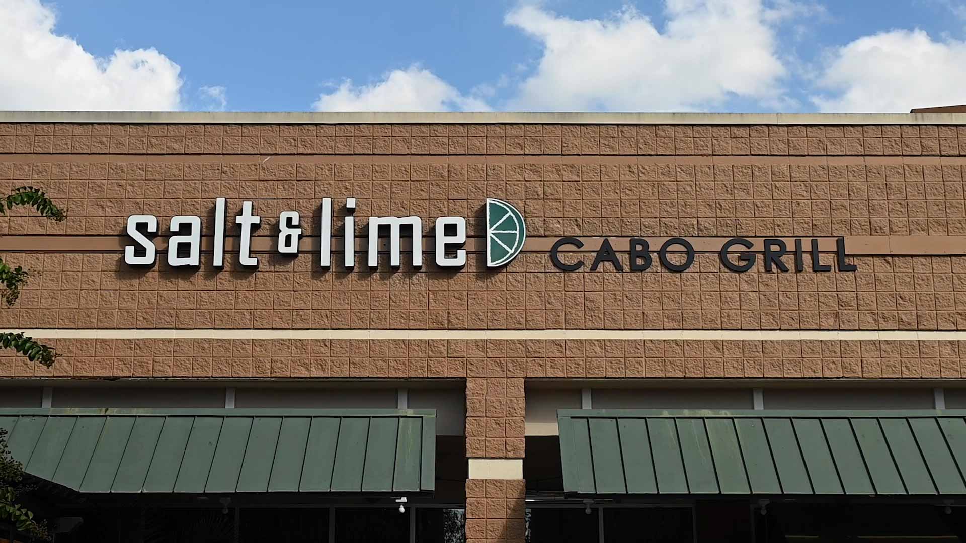 Salt and Lime Cabo Grill