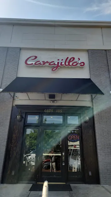 Carajillo's Mexican Kitchen 2