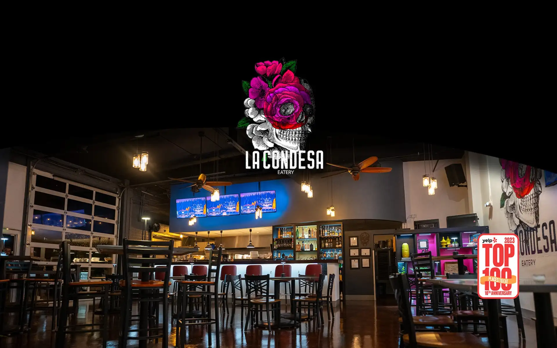 LA CONDESA EATERY