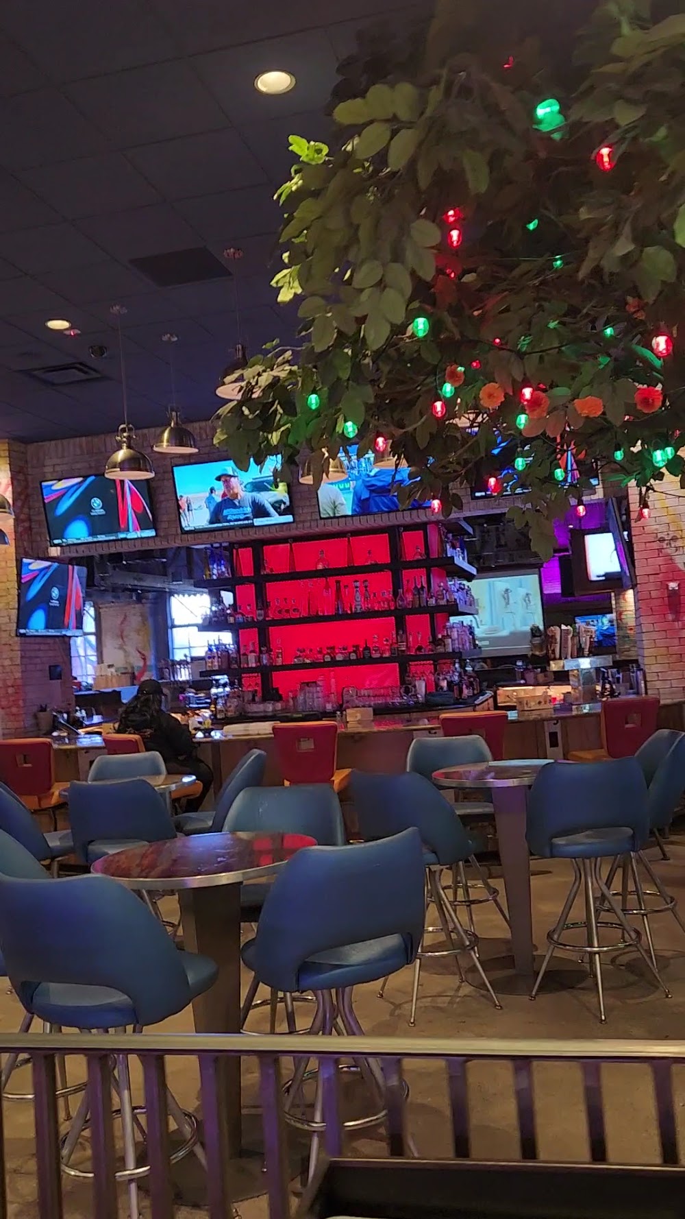 El Jefe's Cantina