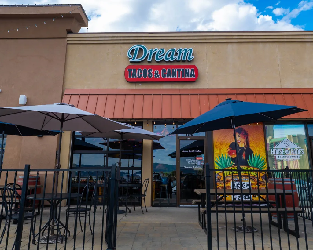 Dream Tacos and Cantina, LLC