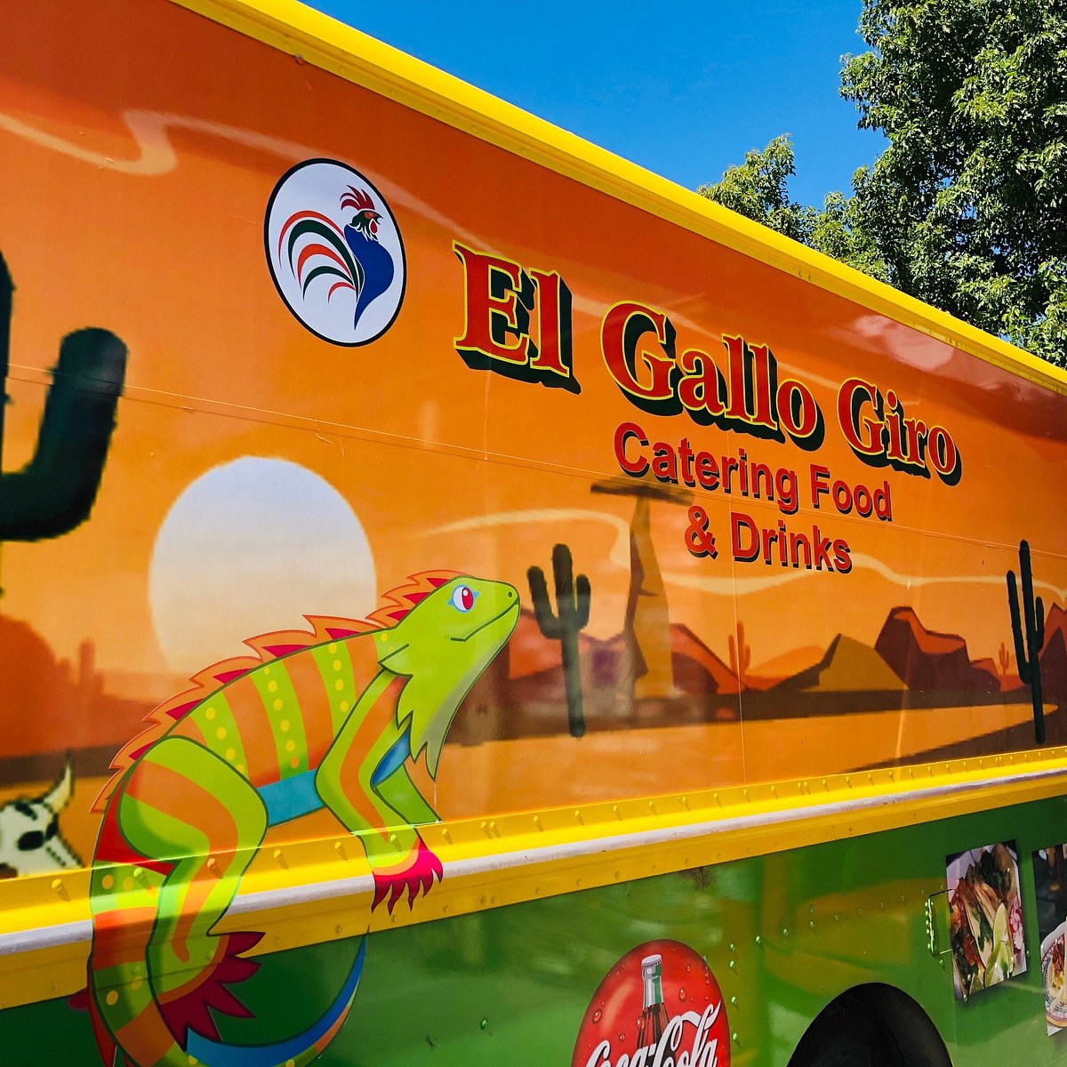 El Gallo Taqueria