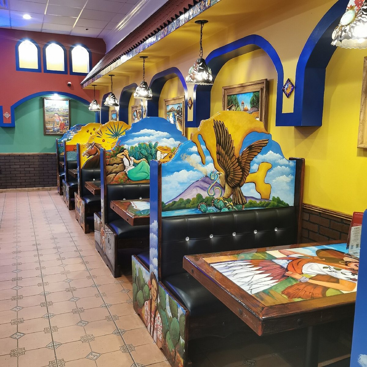 Tacos Don Luis