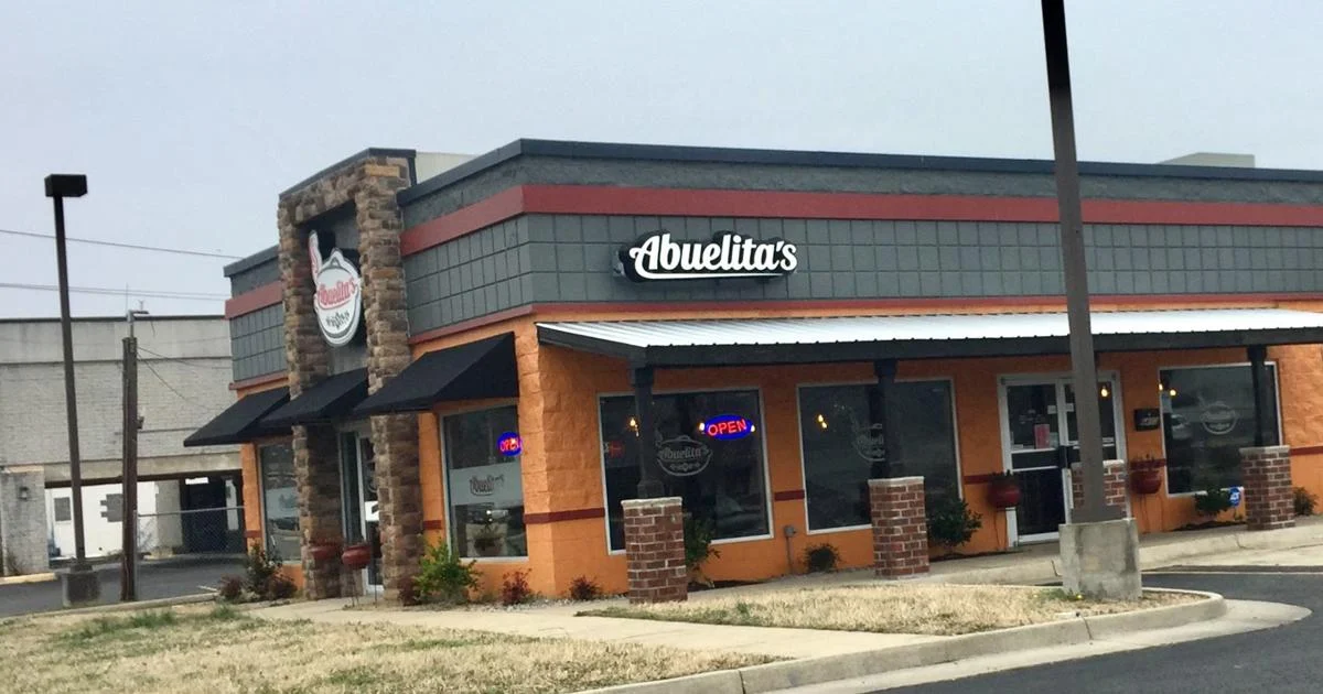 Abuelita's