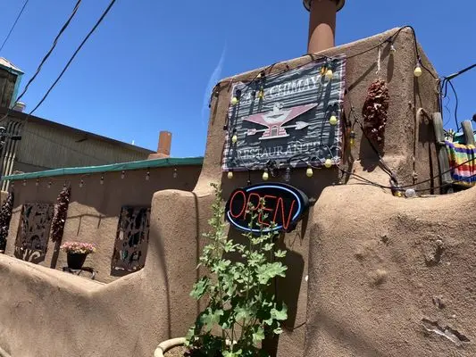 Casa Chimayo