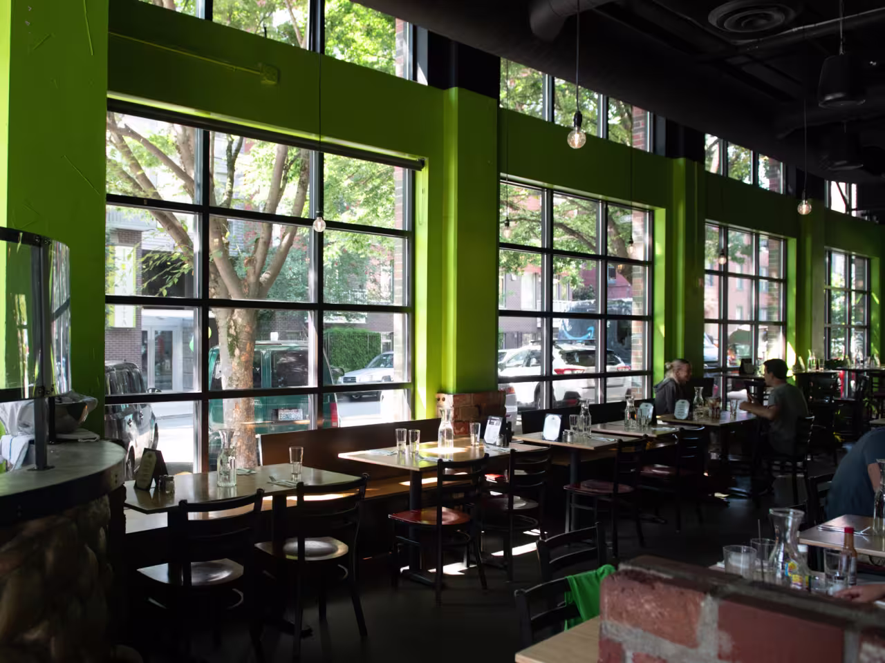Fogon Cocina Mexicana