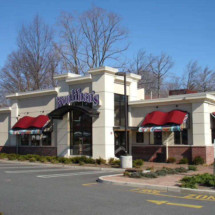 Houlihan's