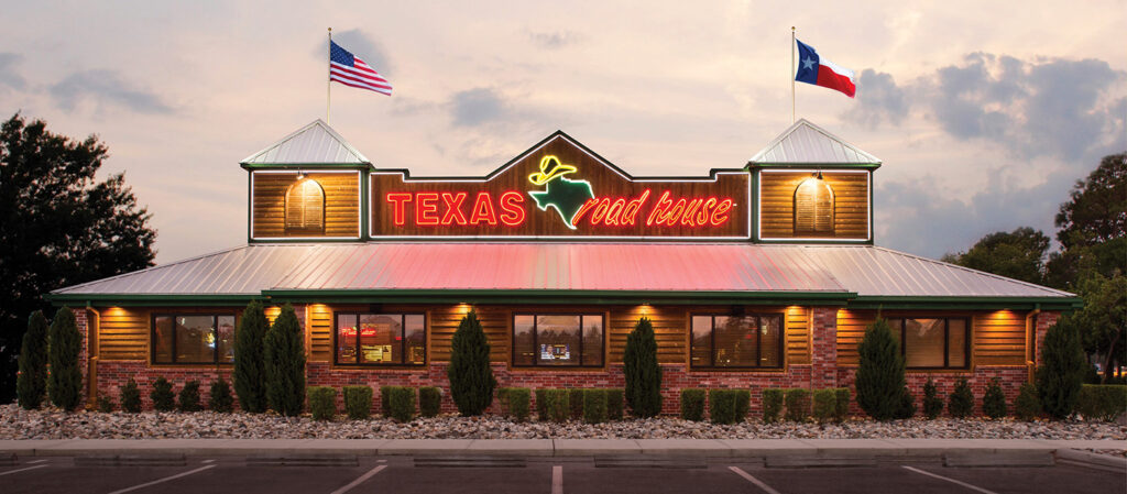 Texas Roadhouse