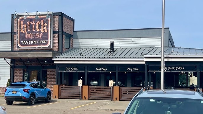 Brick House Tavern + Tap