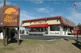 Roy Rogers Restaurants