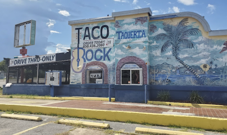 Taco Rock 29