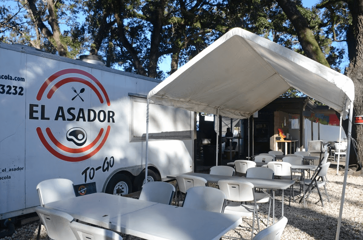 Taqueria El Asador