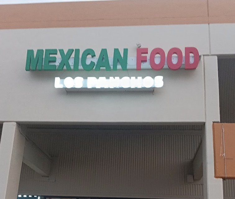 Los Panchos Tamales y Tacos