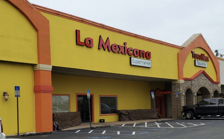 Taco Mex