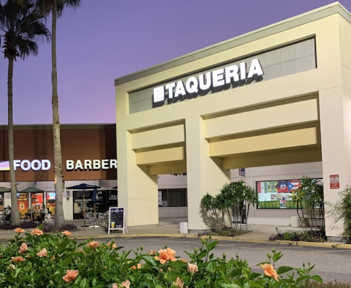 Reyna's Taqueria