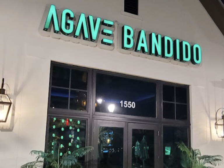 Agave Bandido