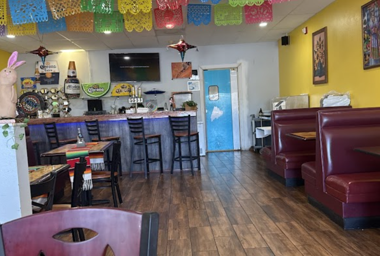 Rincon tolteca mexican restaurant