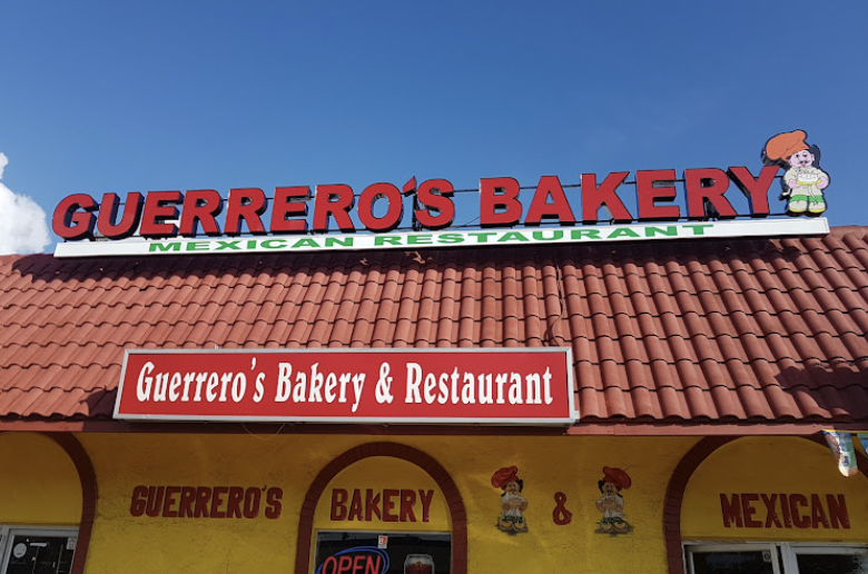 Guerrero's Bakery & Restaurant