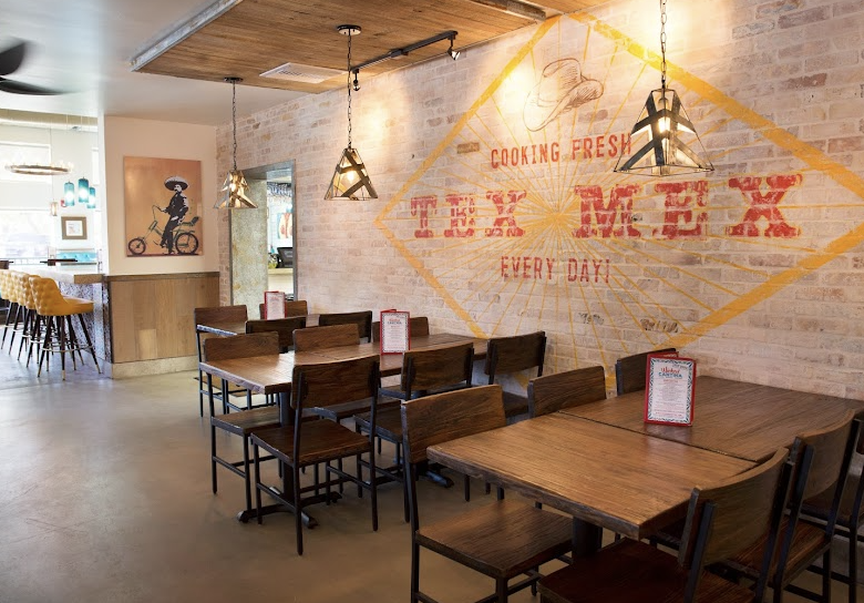 Wicked Cantina Sarasota