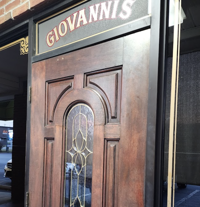 Giovanni's Italian Restaurant