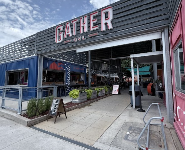 Gather GVL
