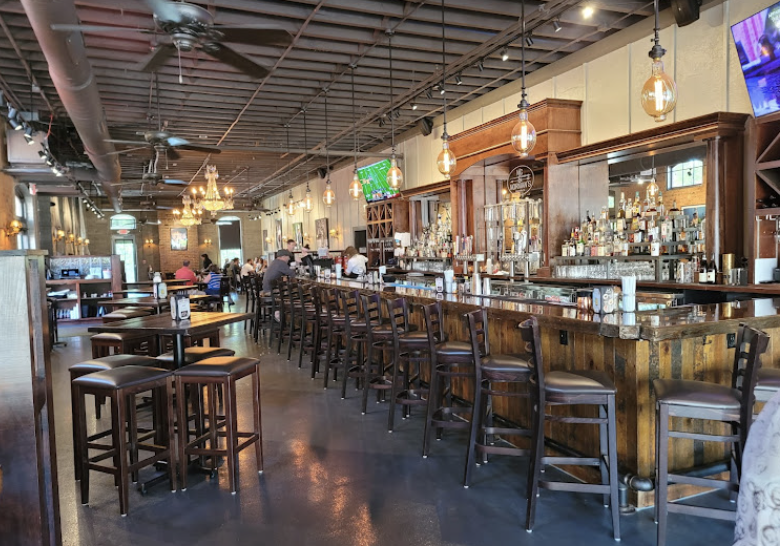 Nic & Norman's Greenville