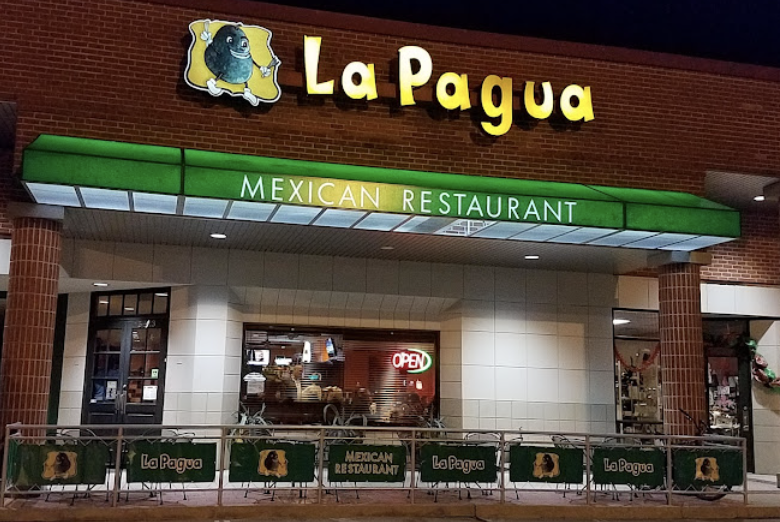 La Pagua
