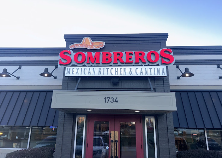 Sombreros Mexican Restaurant