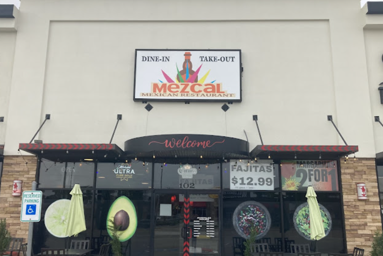 Mezcal Mexican Restaurant