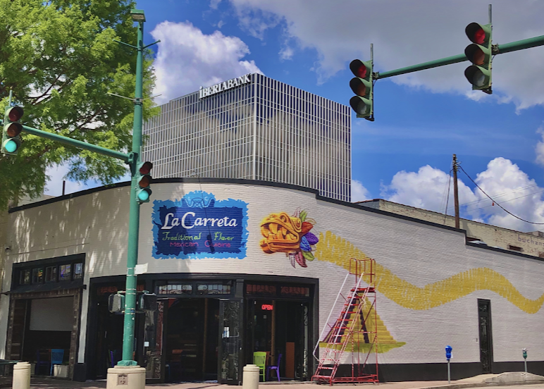 La Espuela Cantina & Grill