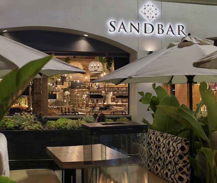 Sandbar Cocina y Tequila