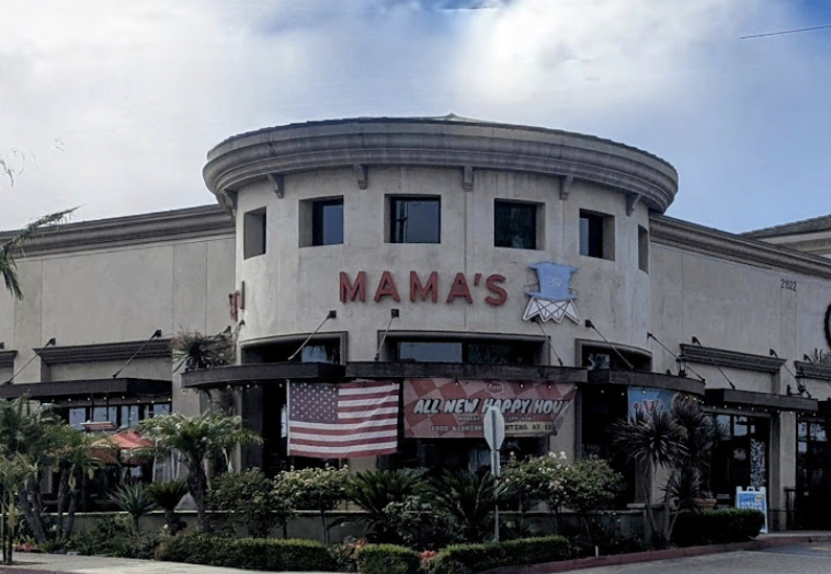 Mama's On 39