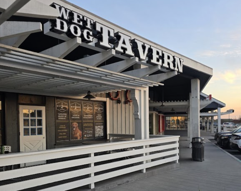 Wet Dog Tavern