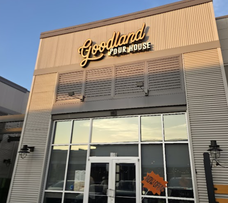 Goodland Pour House