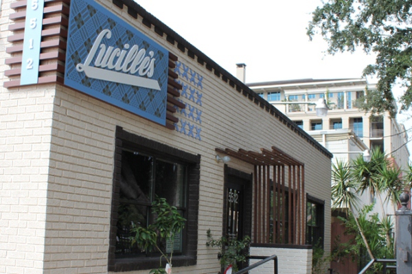 Lucille's