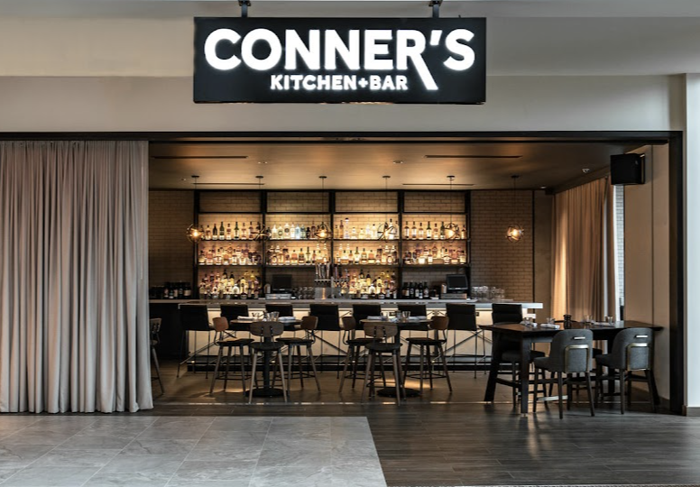Conner's Kitchen + Bar
