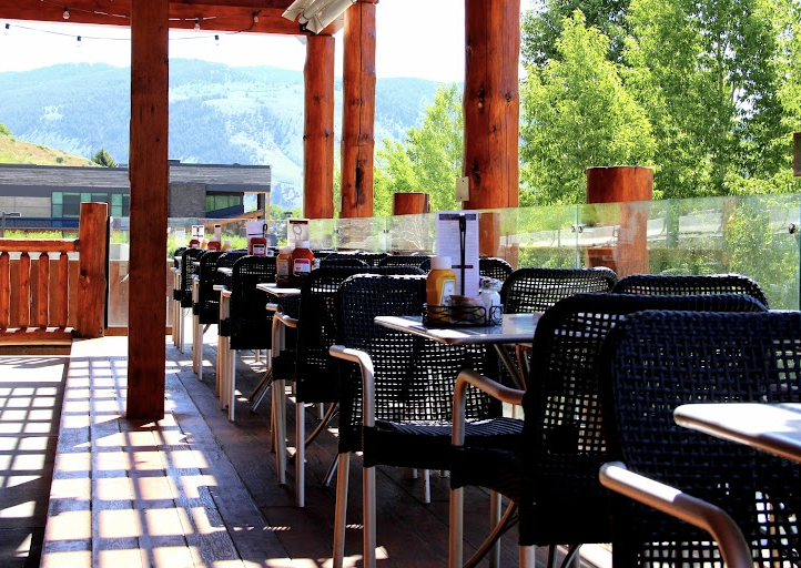 Sidewinders American Grill