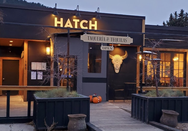Hatch Taqueria & Tequilas