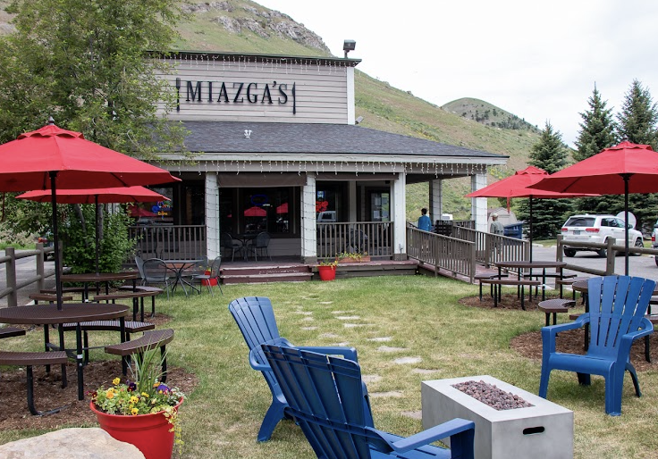 Miazga's